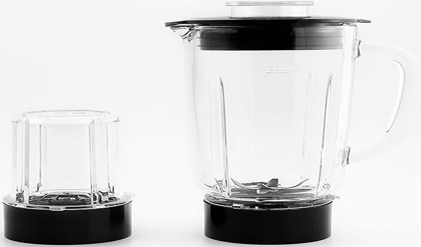 Máy xay sinh tố Elmich BLE-1843 - Hàng chính hãng