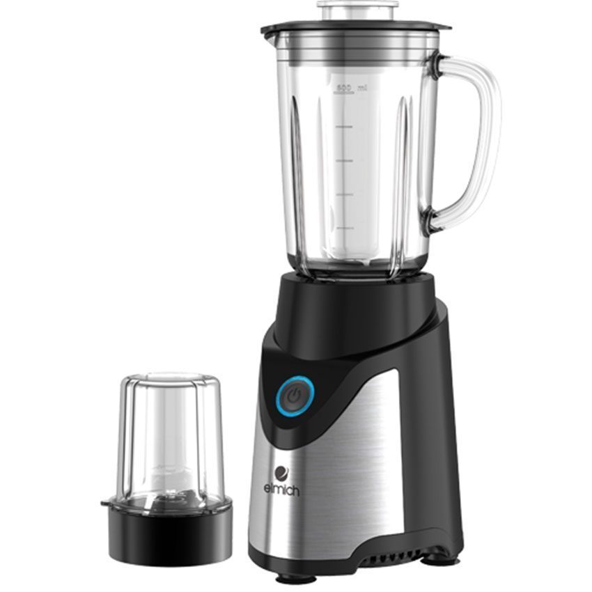 Máy xay sinh tố Elmich BLE-1844 - Hàng chính hãng