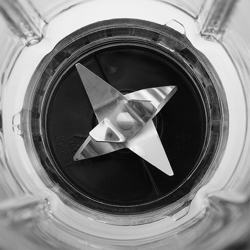 Máy xay sinh tố Elmich BLE-1844 - Hàng chính hãng