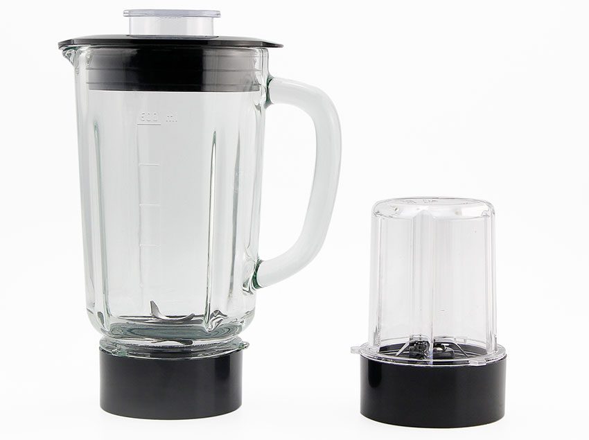 Máy xay sinh tố Elmich BLE-1844 - Hàng chính hãng