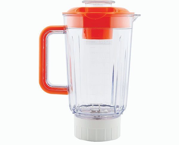 Chất liệu của máy xay sinh tố Elmich BLE-1847