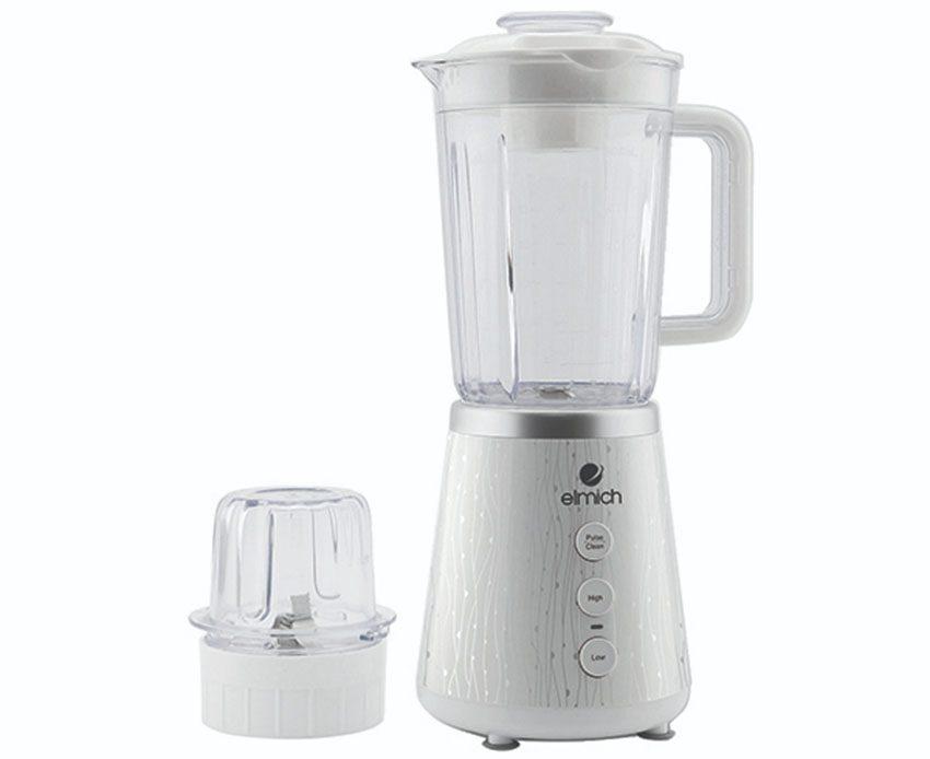 Máy xay sinh tố Elmich BLE-1848 - Hàng chính hãng