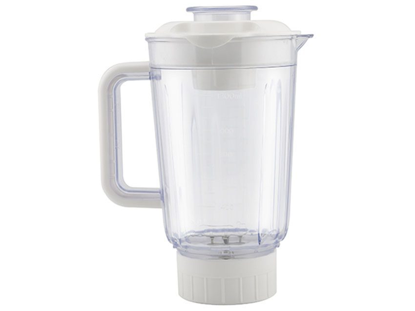 Cối lớn của máy xay sinh tố Elmich BLE-1848