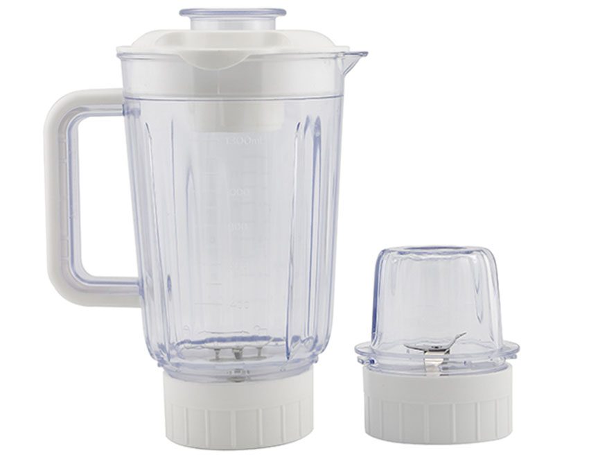 Chất liệu của máy xay sinh tố Elmich BLE-1848