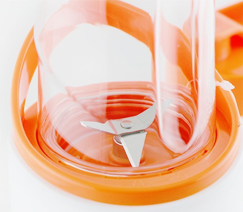 Máy xay sinh tố smartcook Elmich BLS-3885 - Hàng chính hãng