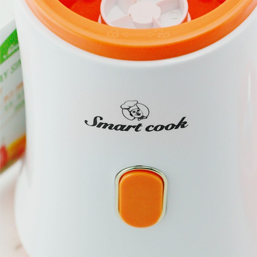 Máy xay sinh tố smartcook Elmich BLS-3885 - Hàng chính hãng