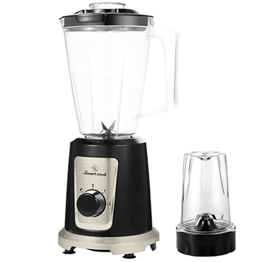 Máy xay sinh tố smartcook Elmich BLS-3886 - Hàng chính hãng