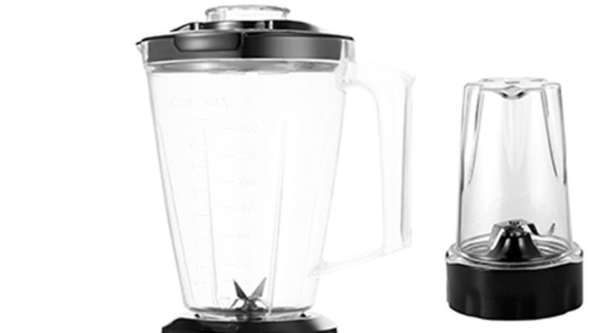 Máy xay sinh tố smartcook Elmich BLS-3886 - Hàng chính hãng