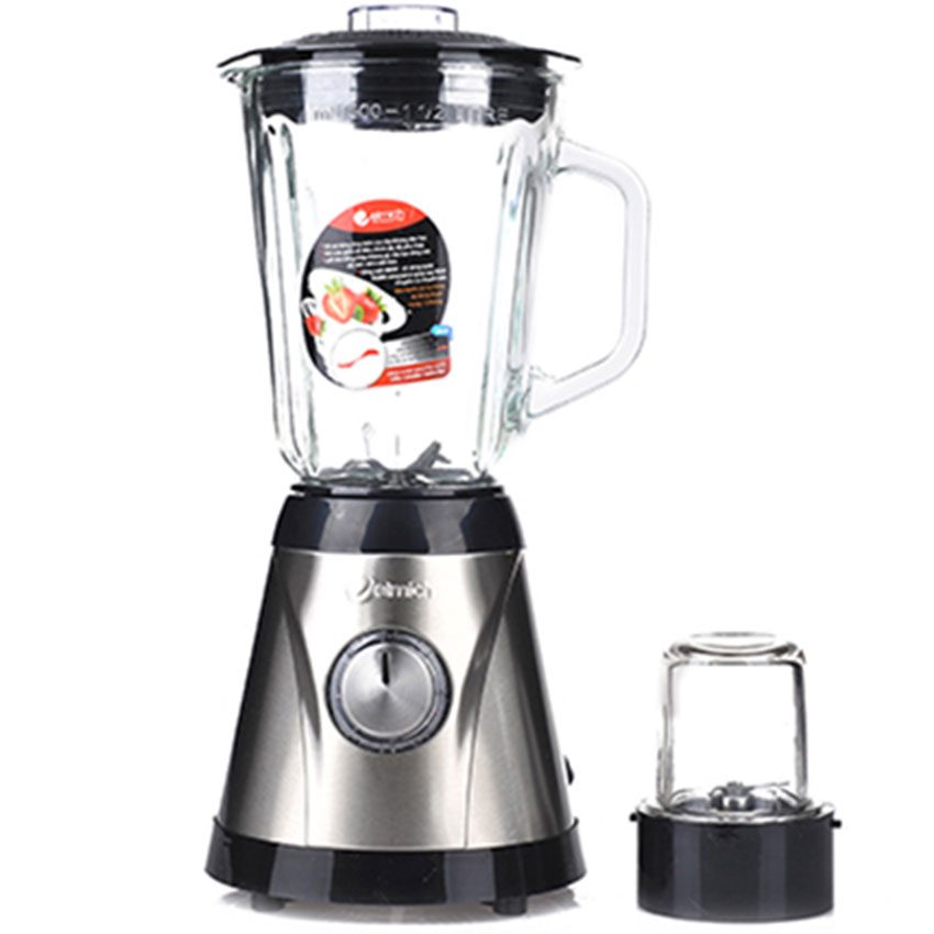 Máy xay sinh tố Elmich EL 6861  - Hàng chính hãng