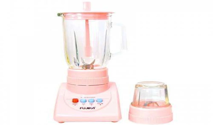 Máy xay sinh tố Fujika FJ-9 - Hàng chính hãng