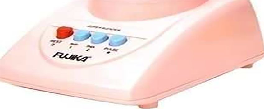Máy xay sinh tố Fujika FJ-9 - Hàng chính hãng