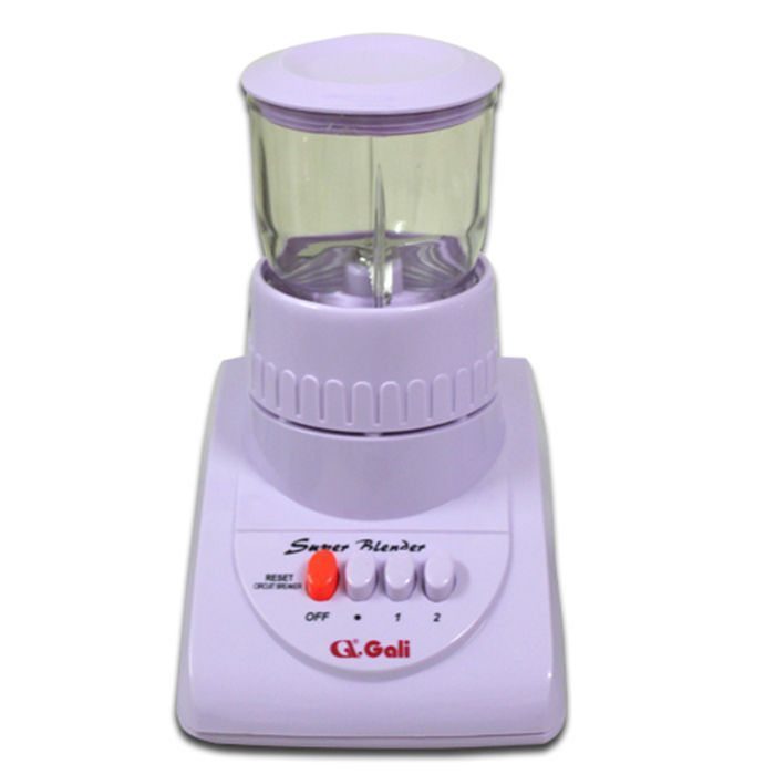 Máy xay sinh tố Gali GL-1500 - Hàng chính hãng