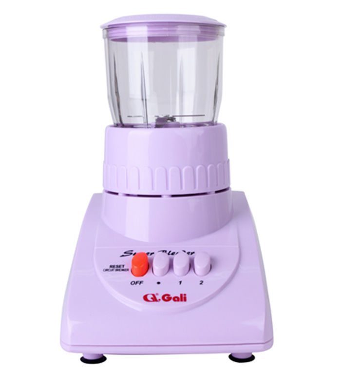Máy xay sinh tố Gali GL-1500 - Hàng chính hãng