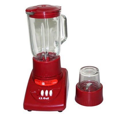 Máy xay sinh tố Gali GL-1501 Thương hiệu Việt