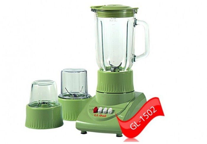 Máy sinh tố Gali GL-1502– Thương hiệu Việt - Hàng chính hãng
