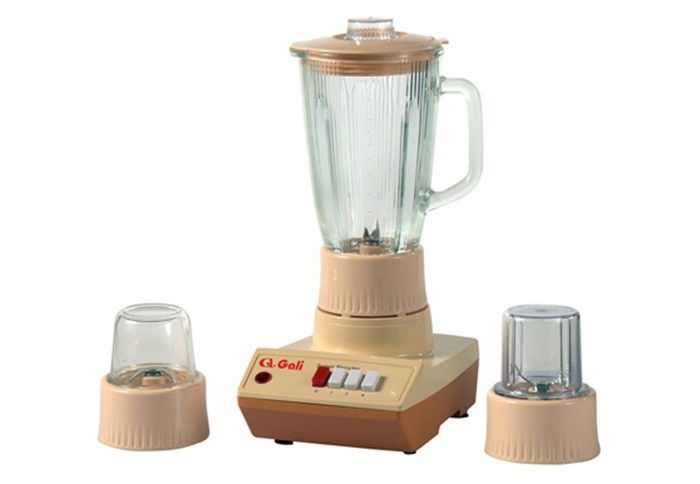 Máy sinh tố Gali GL-1506– Thương hiệu Việt - Hàng chính hãng