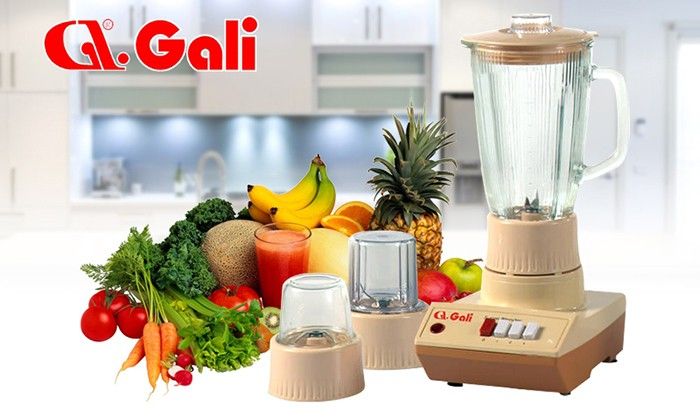 Máy sinh tố Gali GL-1506– Thương hiệu Việt - Hàng chính hãng