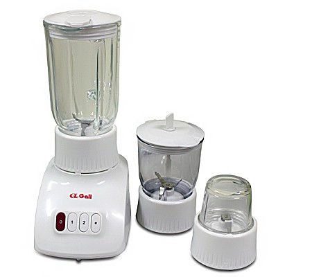 Máy sinh tố Gali GL-1507 - Hàng chính hãng