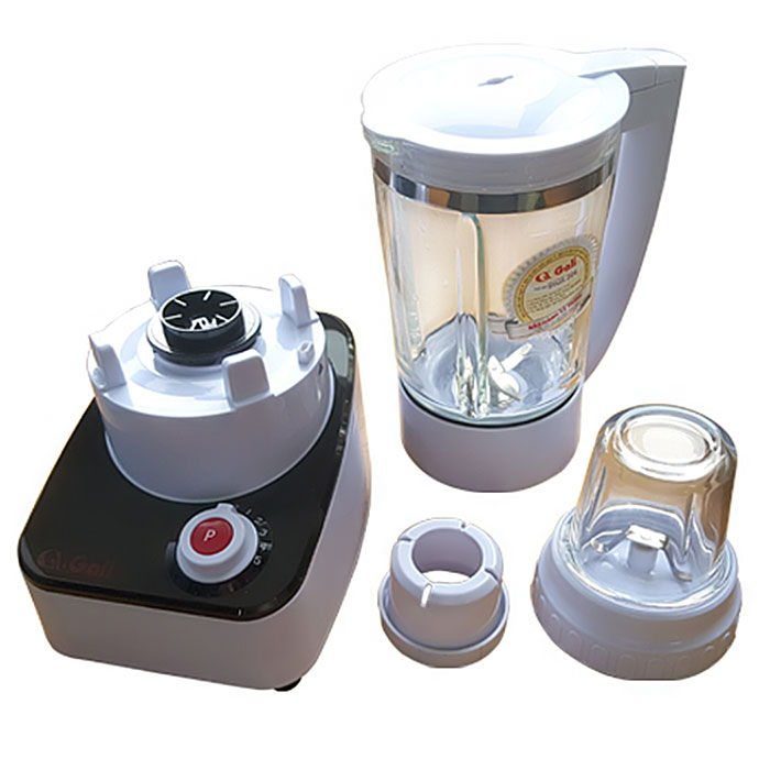 Máy xay sinh tố Gali GL-1512 - Hàng chính hãng