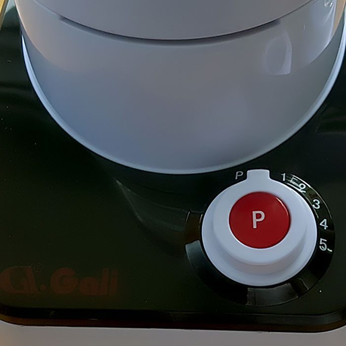 Máy xay sinh tố Gali GL-1512 - Hàng chính hãng