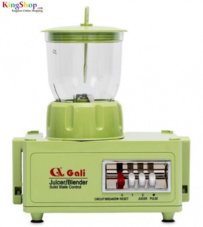 Máy xay ép đa năng Gali GL-8003 – Công suất 300W - Hàng chính hãng
