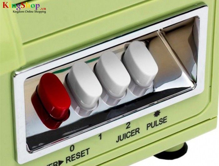 Máy xay ép đa năng Gali GL-8003 – Công suất 300W - Hàng chính hãng