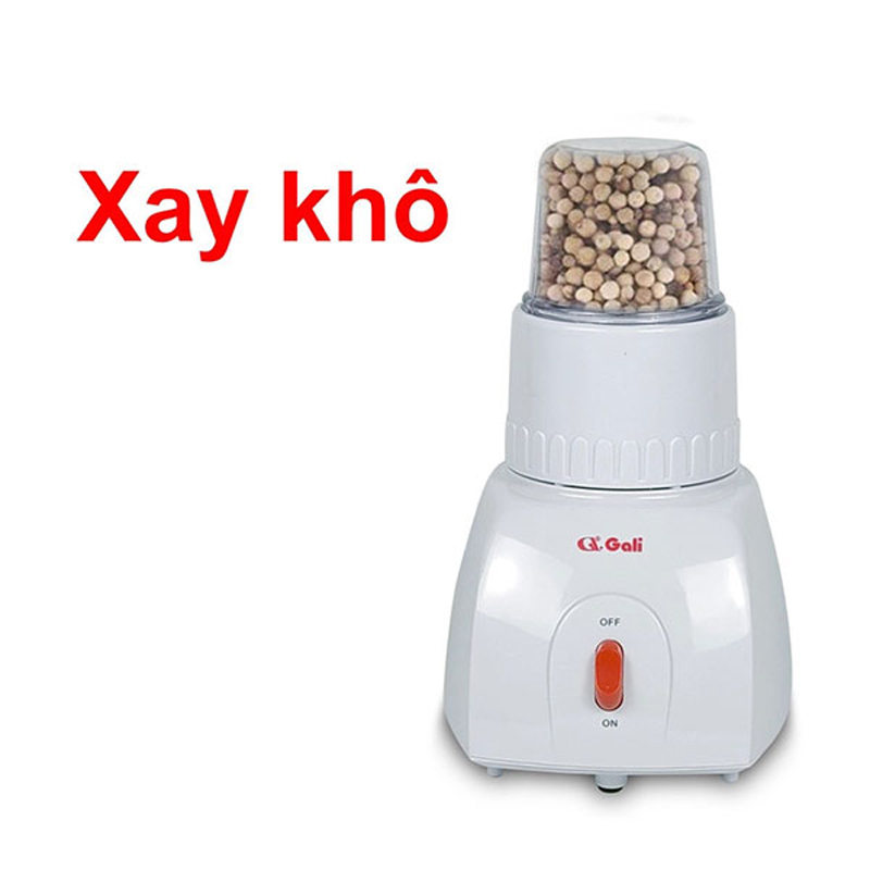 Máy xay sinh tố Gali GL-1522 - Hàng chính hãng
