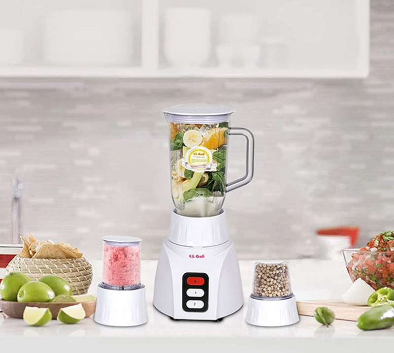 Máy xay sinh tố Gali GL-1523 - Hàng chính hãng