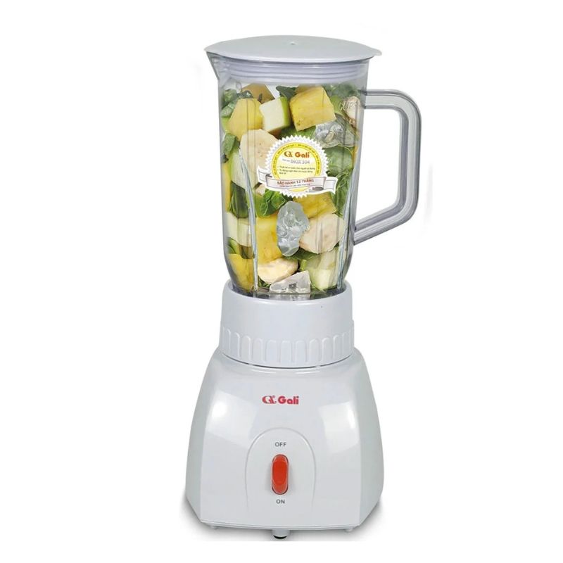 Máy xay sinh tố Gali GL-1522 - Hàng chính hãng