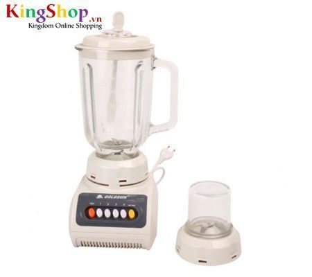 Máy xay sinh tố Goldsun BL-GPN150 - Dung tích 1.5L - Hàng chính hãng