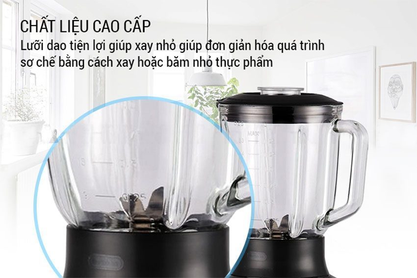 Máy xay sinh tố Hafele GS-603 535.43.262 - Hàng chính hãng