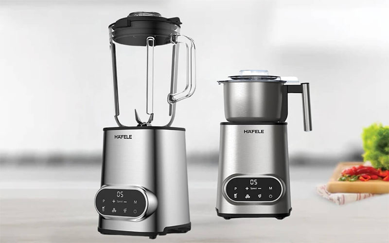Máy xay sinh tố Hafele HS-B153TX (535.43.292) - Hàng chính hãng