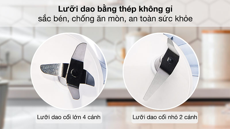Máy xay sinh tố Hafele HSB-0331FW - Hàng chính hãng