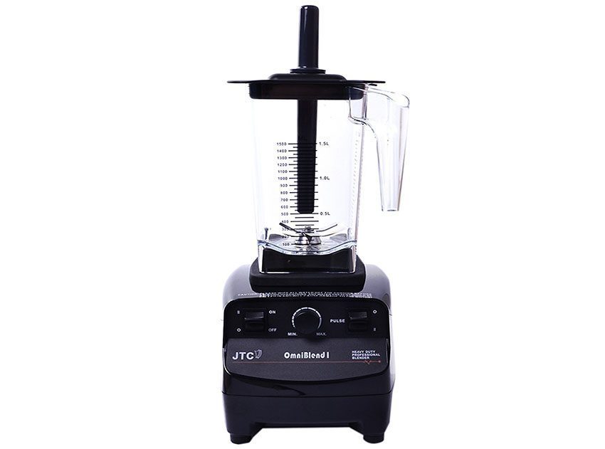 Máy xay sinh tố JTC OmniBlend I MOMNI767A TM-767A  - Hàng chính hãng