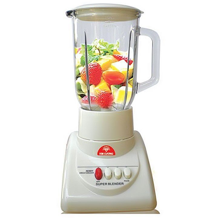 máy sinh tố Kim Cương 