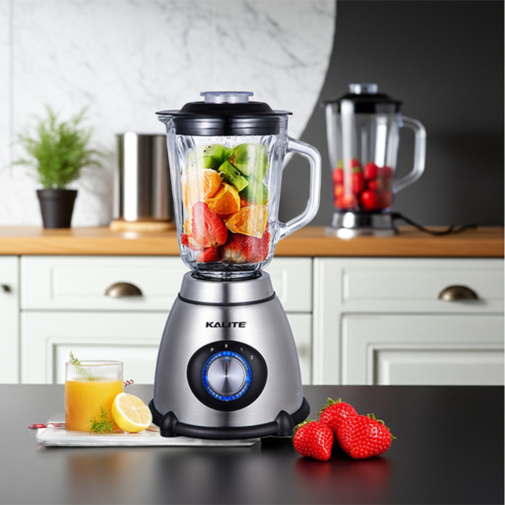 Máy xay sinh tố Kalite KLB630 - Hàng chính hãng