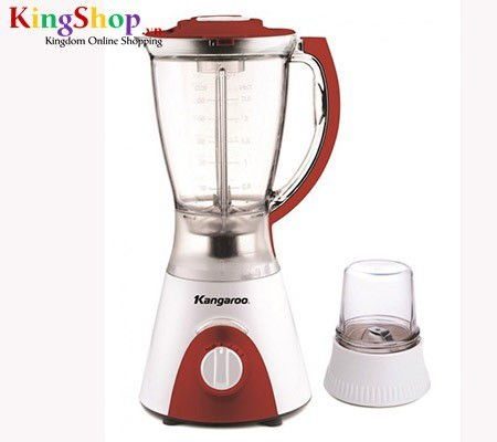 Máy xay sinh tố Kangaroo KG342 - Công suất 350W - Hàng chính hãng