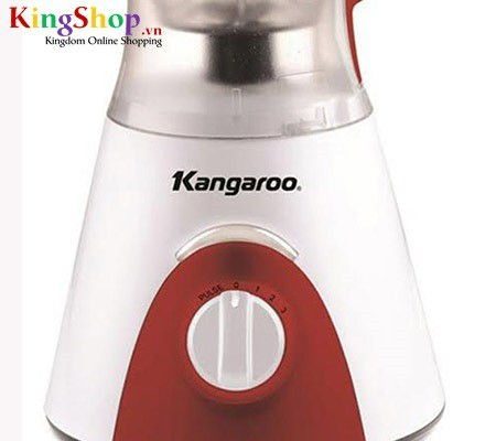 Máy xay sinh tố Kangaroo KG342 - Công suất 350W - Hàng chính hãng