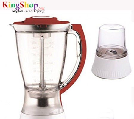 Máy xay sinh tố Kangaroo KG342 - Công suất 350W - Hàng chính hãng