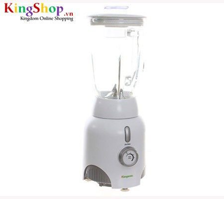 Máy xay sinh tố Kangaroo KG349 được thiết kế tinh xảo