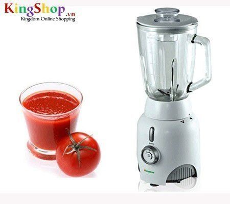 Cối xoay Kangaroo KG349 được làm bằng thủy tinh cao cấp