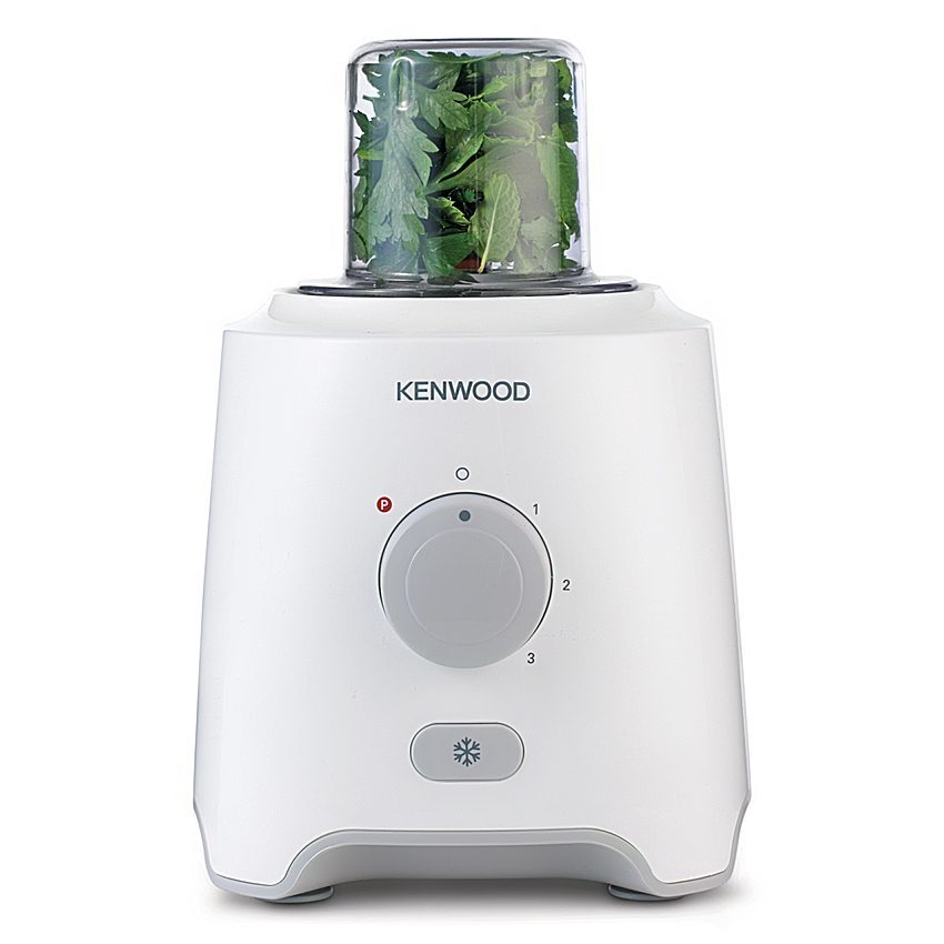 Máy xay sinh tố Kenwood BLP-402WH - Hàng chính hãng