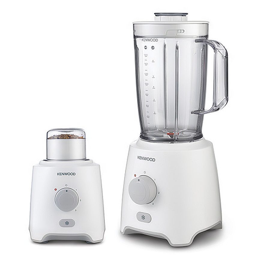 Máy xay sinh tố Kenwood BLP-404WH - Hàng chính hãng