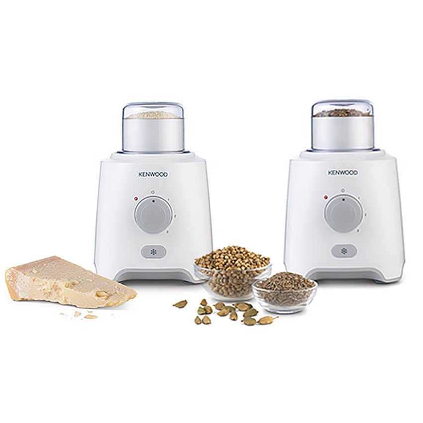 Máy xay sinh tố Kenwood BLP-404WH - Hàng chính hãng