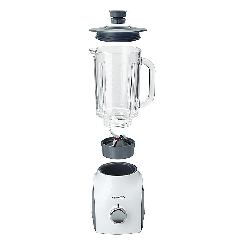 Máy xay sinh tố Kenwood BLP-600WH - Hàng chính hãng