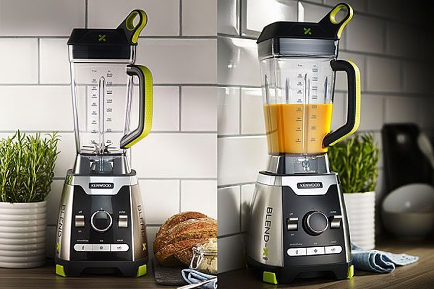 Cối xay của máy xay sinh tố Kenwood BLP-900