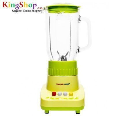 Máy xay sinh tố Khaluck KL-322 - Dung tích 1.5L - Hàng chính hãng