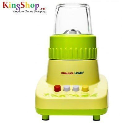 Máy xay sinh tố Khaluck KL-322 - Dung tích 1.5L - Hàng chính hãng