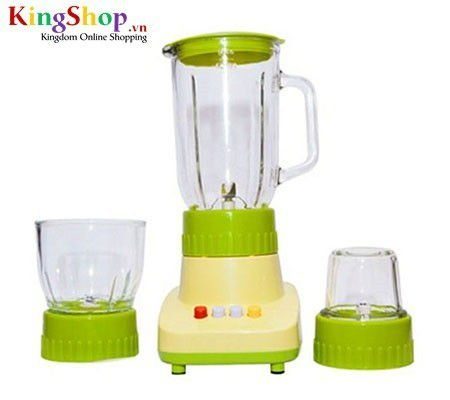 Máy xay sinh tố Khaluck KL-323 - Dung tích 1.5L - Hàng chính hãng