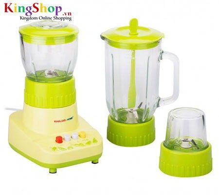 Máy xay sinh tố Khaluck KL-323 - Dung tích 1.5L - Hàng chính hãng